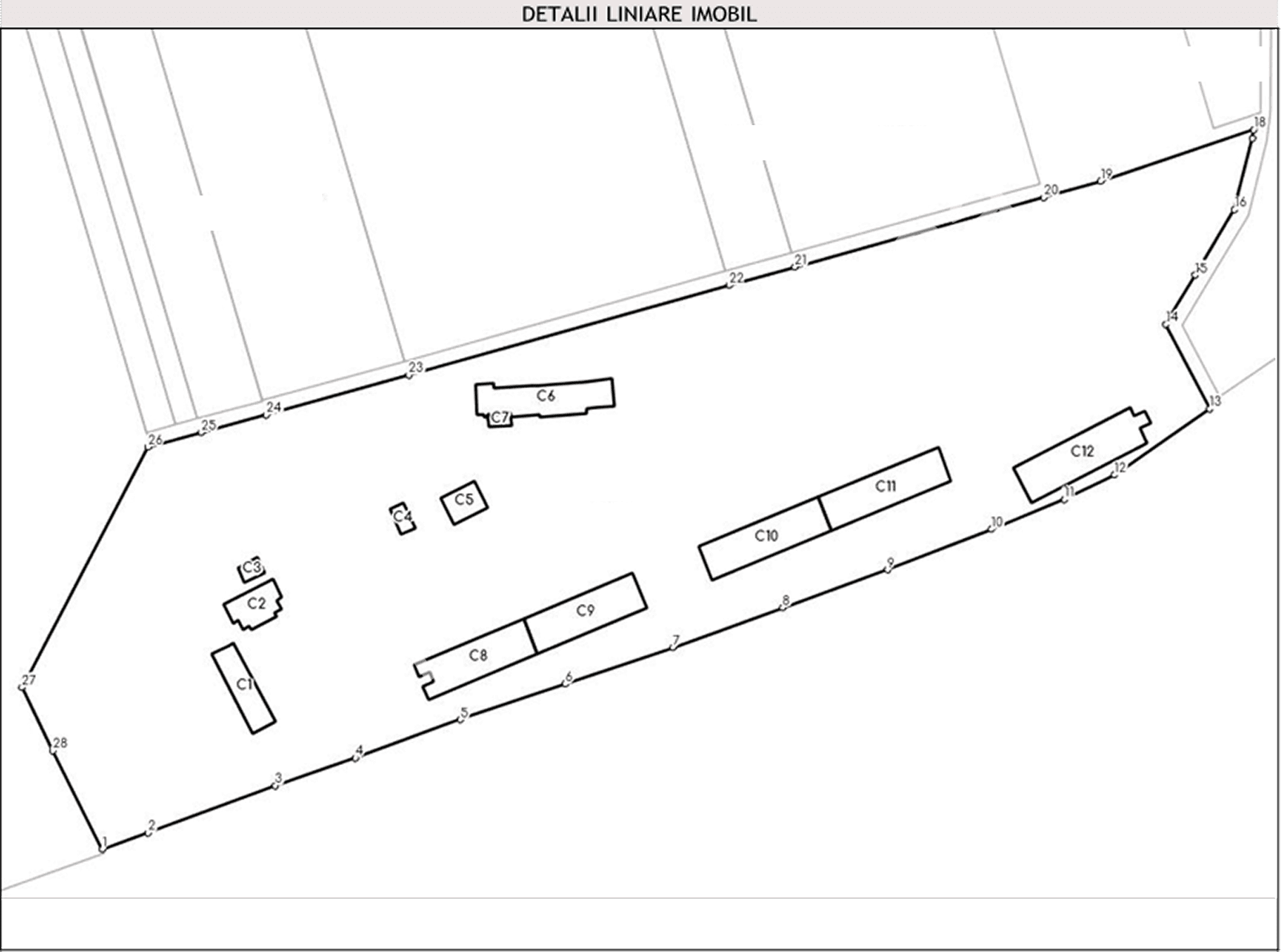 teren de vanzarea zona caodlea, lac de vanzare zona codlea, casa de vanzare zona codleaa