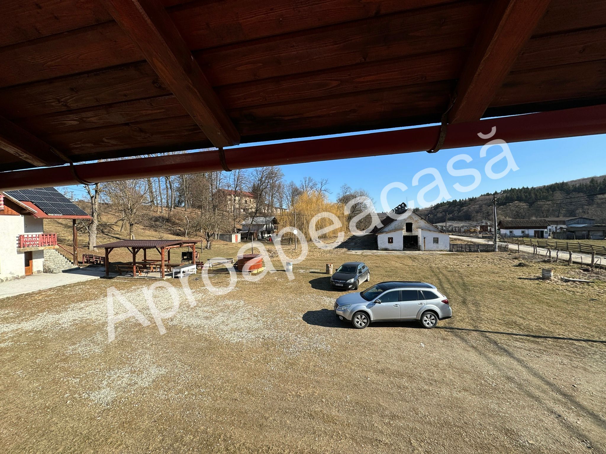 teren de vanzarea zona caodlea, lac de vanzare zona codlea, casa de vanzare zona codleaa