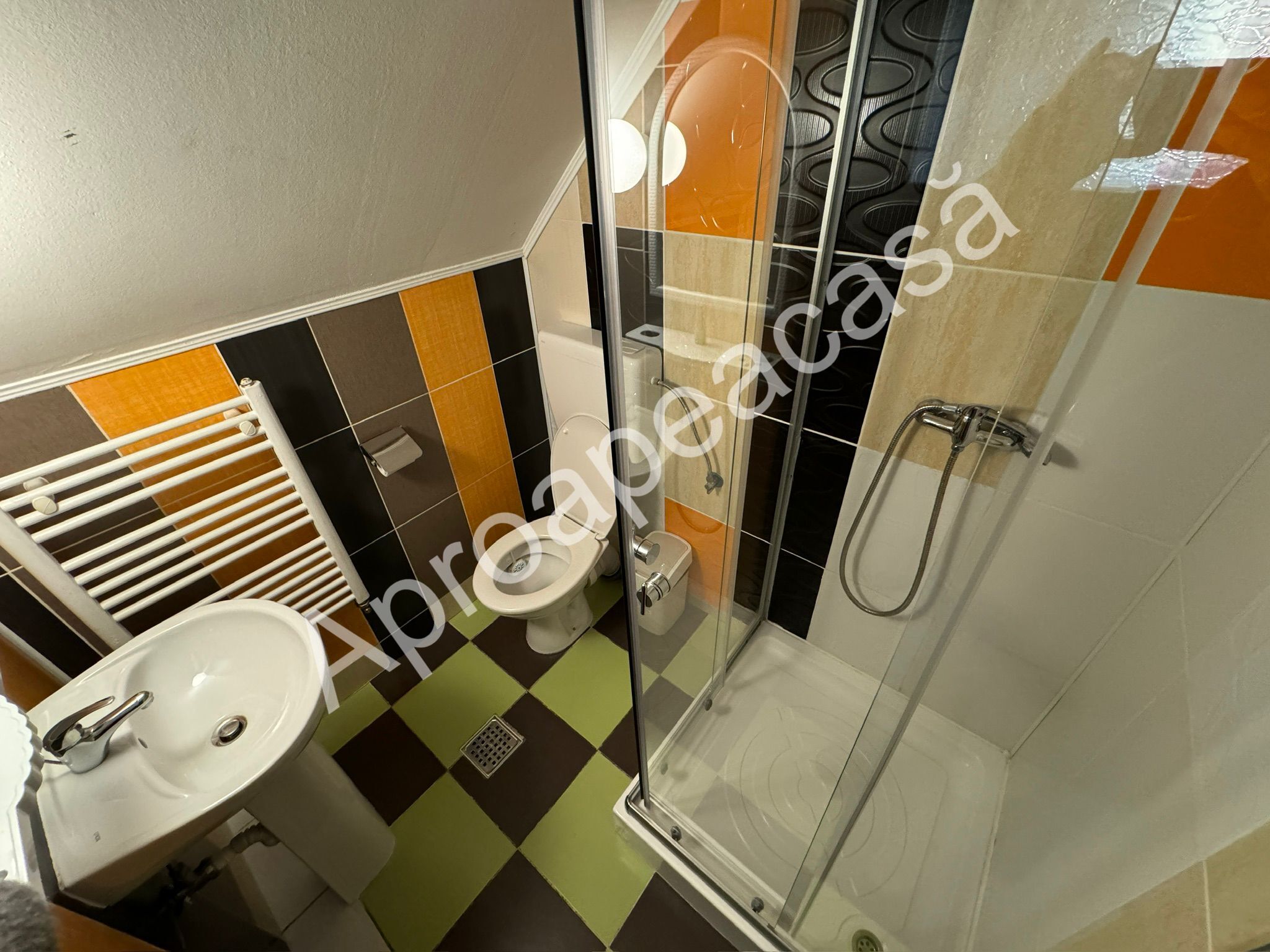 teren de vanzarea zona caodlea, lac de vanzare zona codlea, casa de vanzare zona codleaa