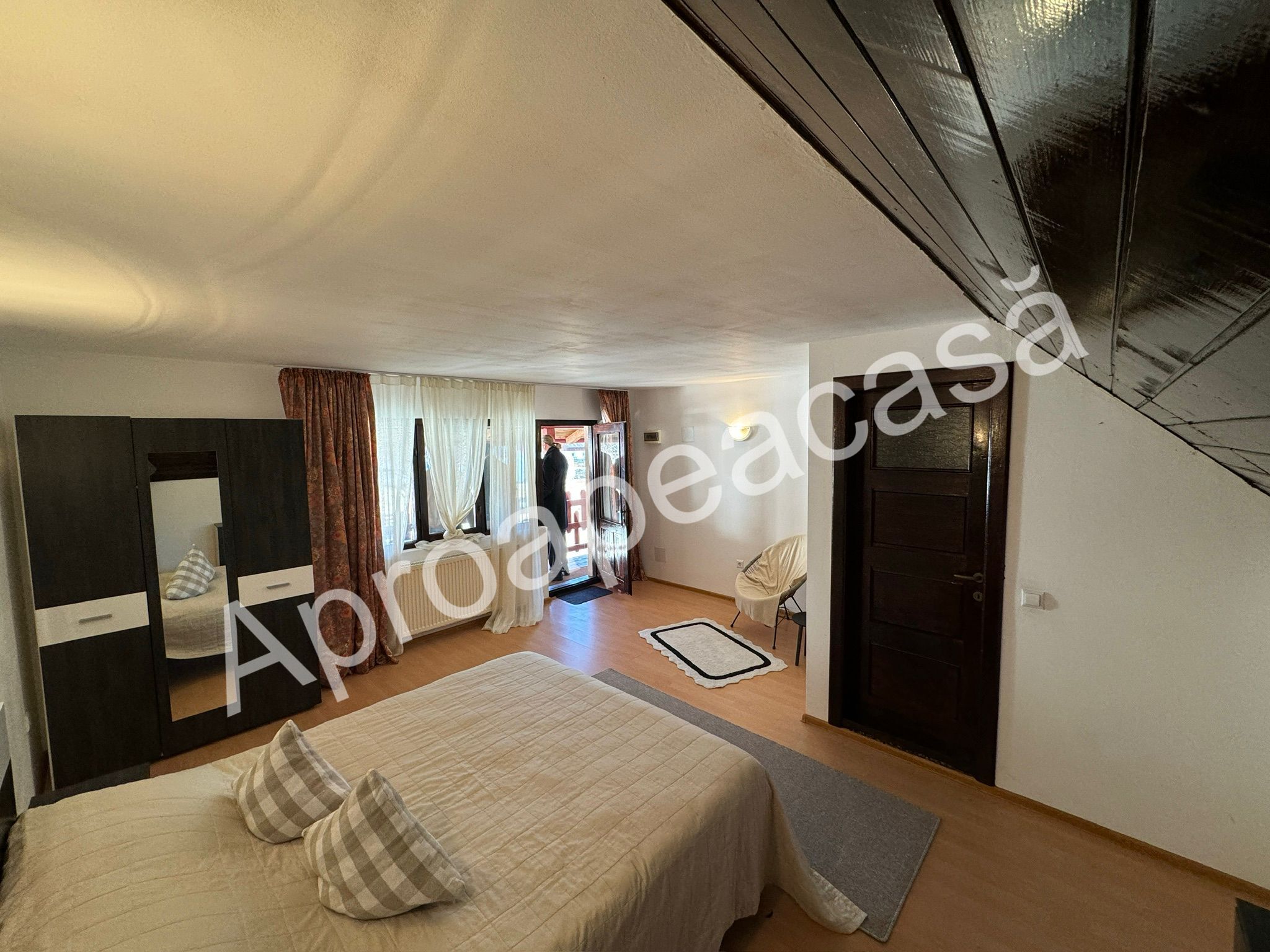 teren de vanzarea zona caodlea, lac de vanzare zona codlea, casa de vanzare zona codleaa