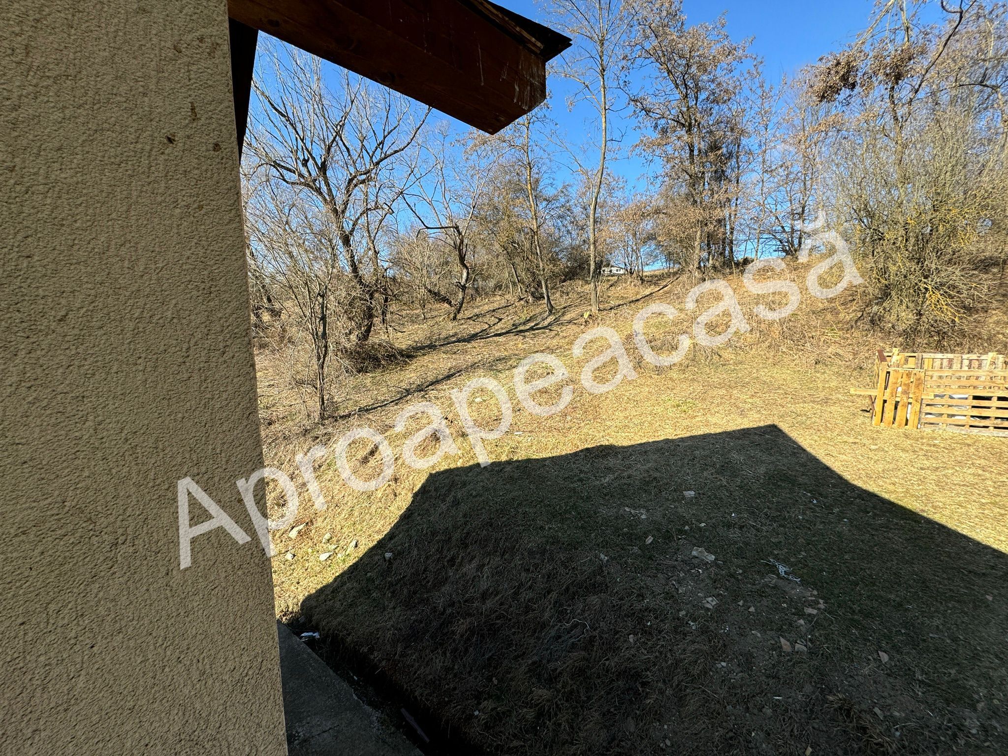 teren de vanzarea zona caodlea, lac de vanzare zona codlea, casa de vanzare zona codleaa