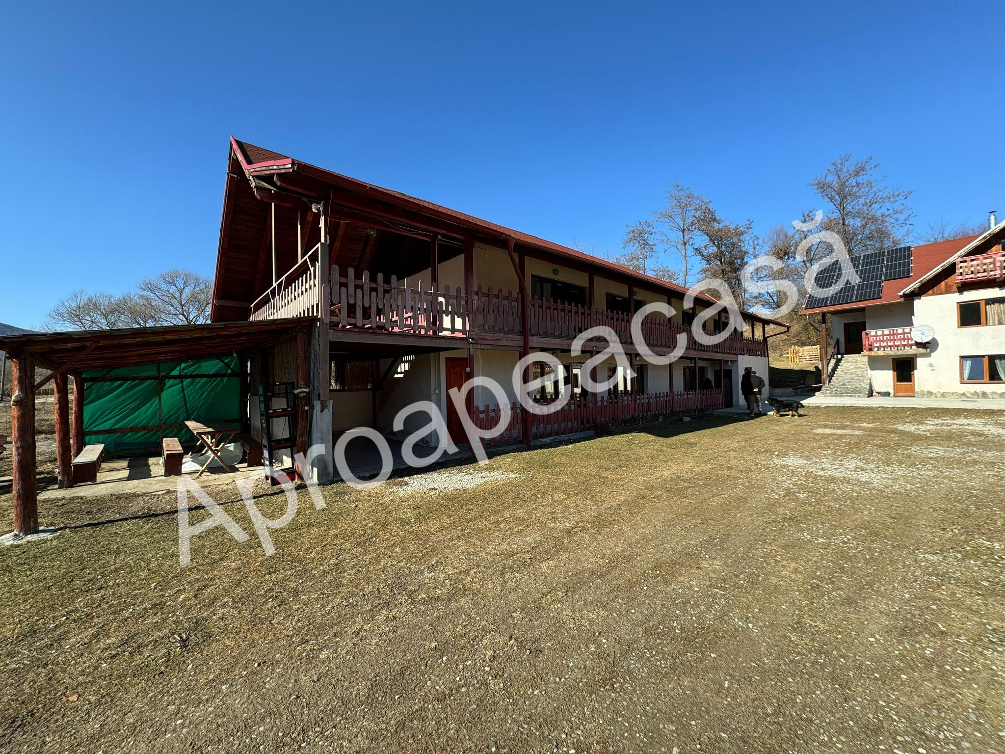 teren de vanzarea zona caodlea, lac de vanzare zona codlea, casa de vanzare zona codleaa