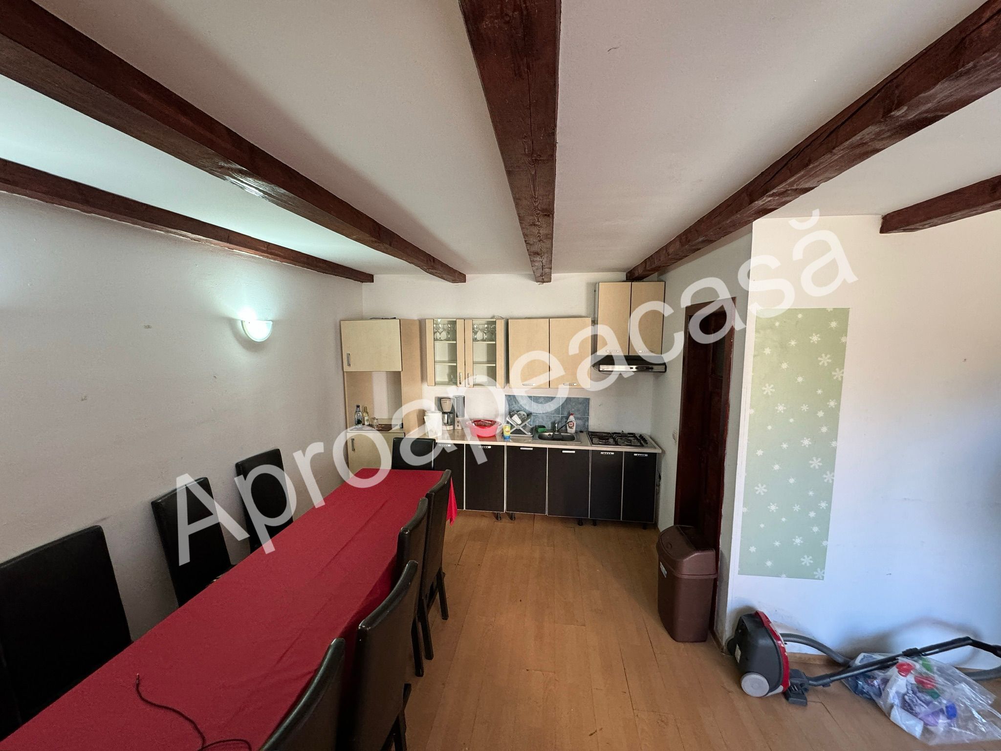 teren de vanzarea zona caodlea, lac de vanzare zona codlea, casa de vanzare zona codleaa