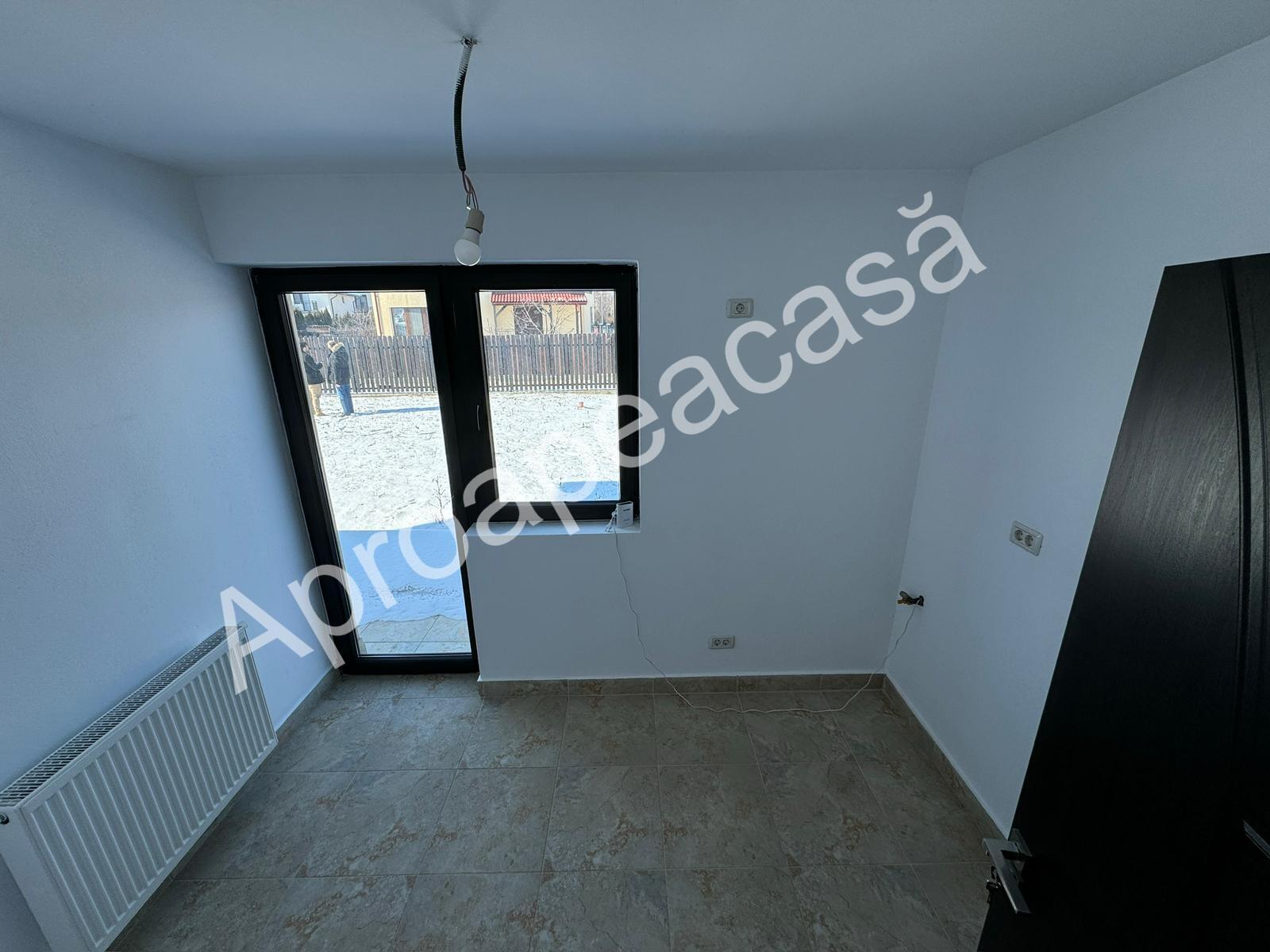 casa se vanzare stupini