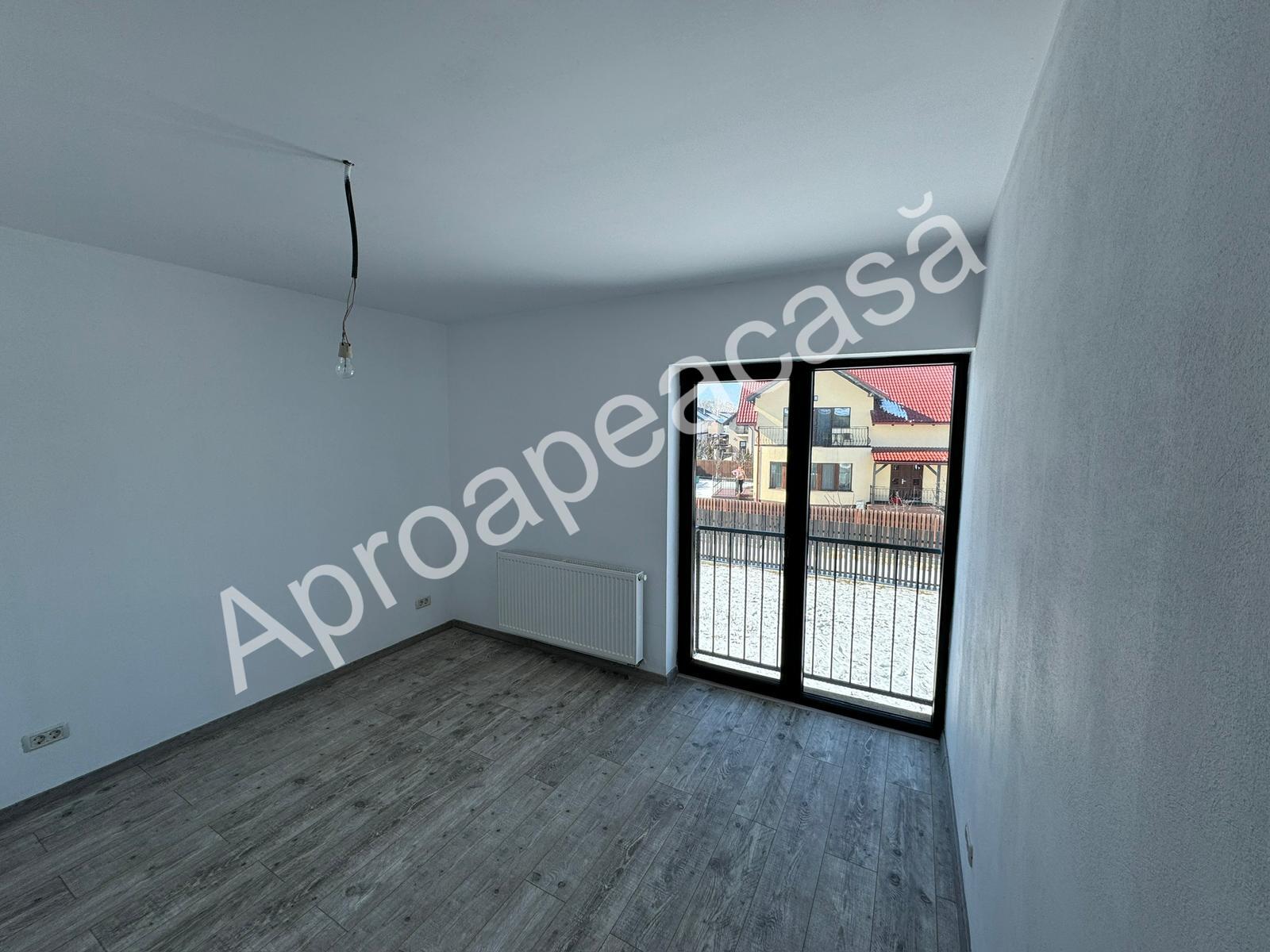 casa se vanzare stupini