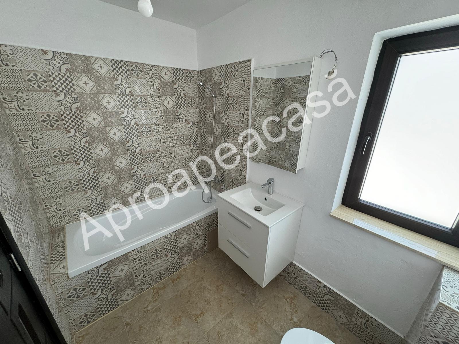 casa se vanzare stupini