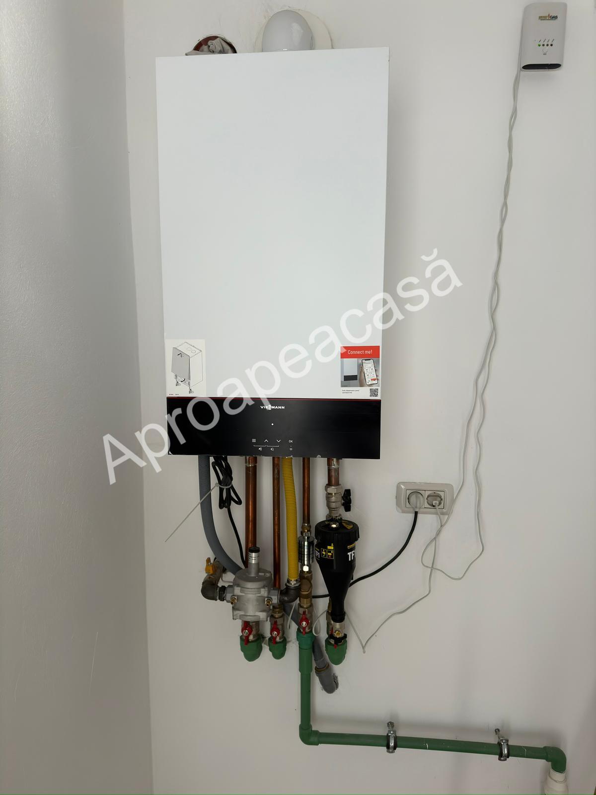 casa se vanzare stupini