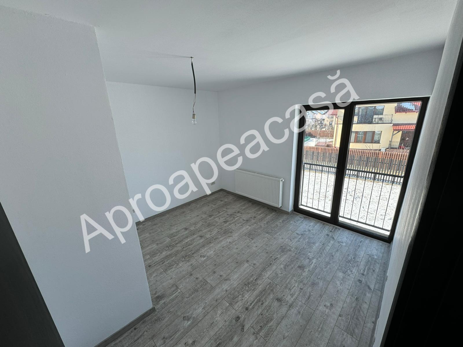 casa se vanzare stupini