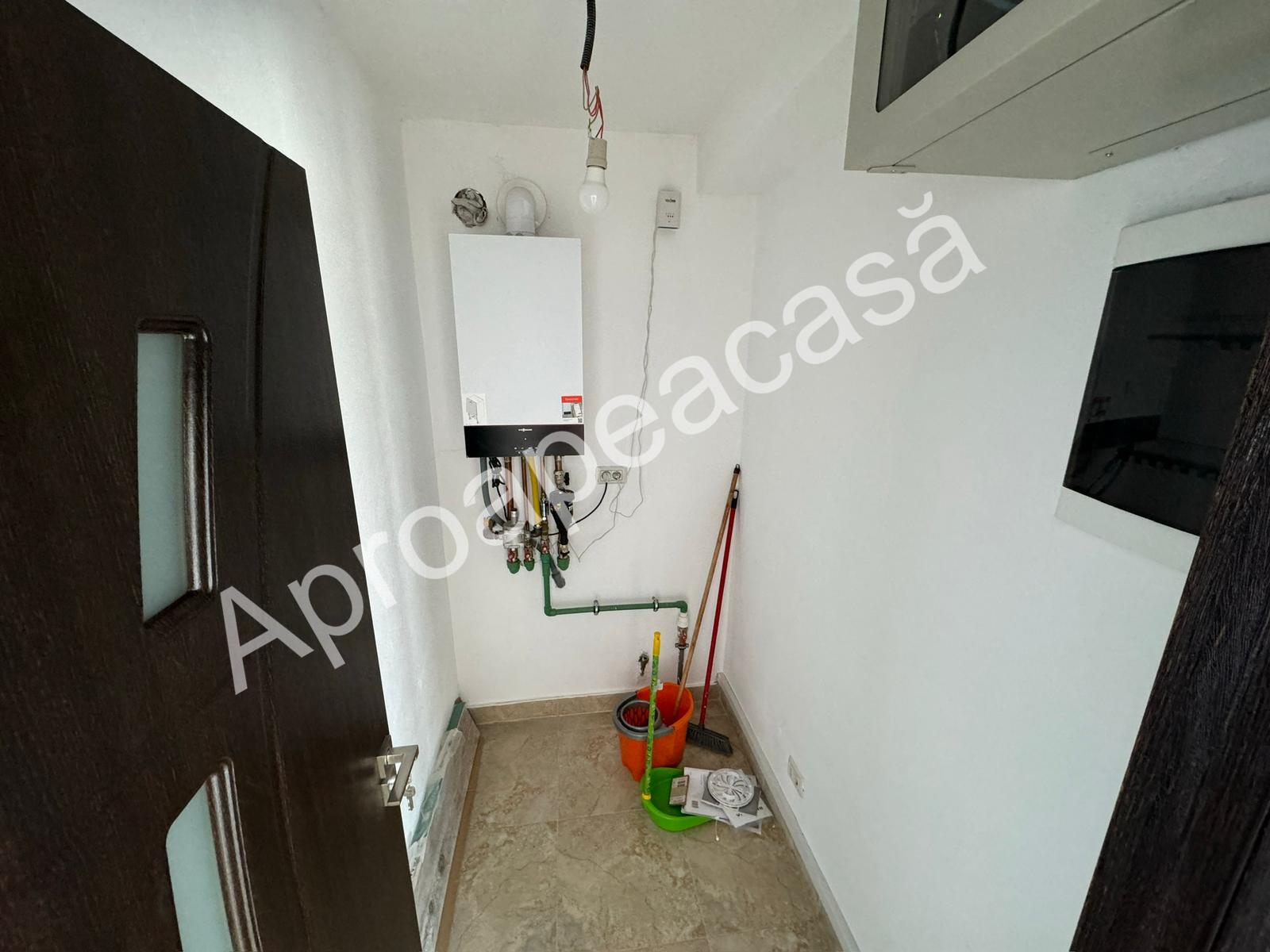 casa se vanzare stupini