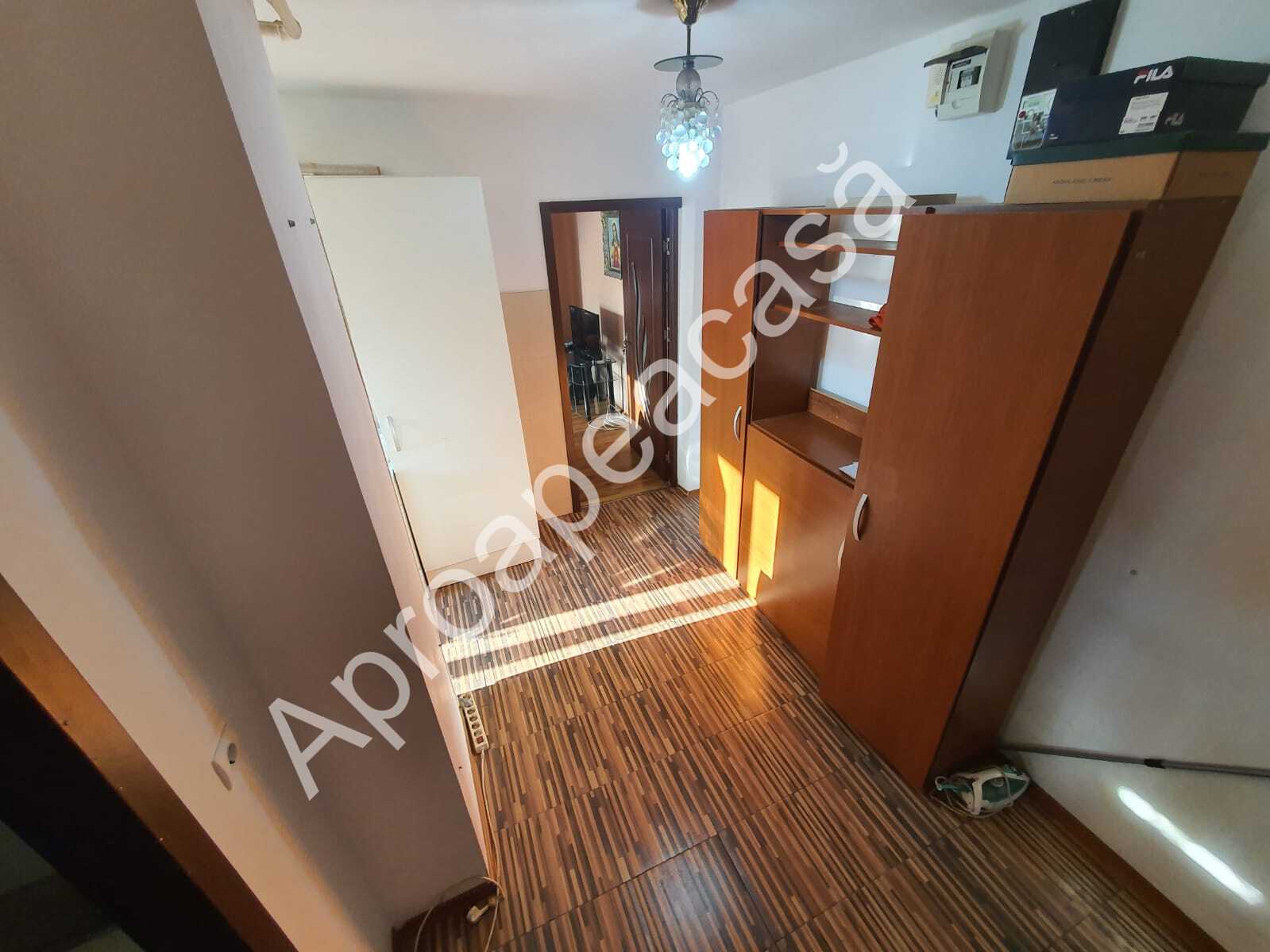 apartament 2 camere astra de vanzare