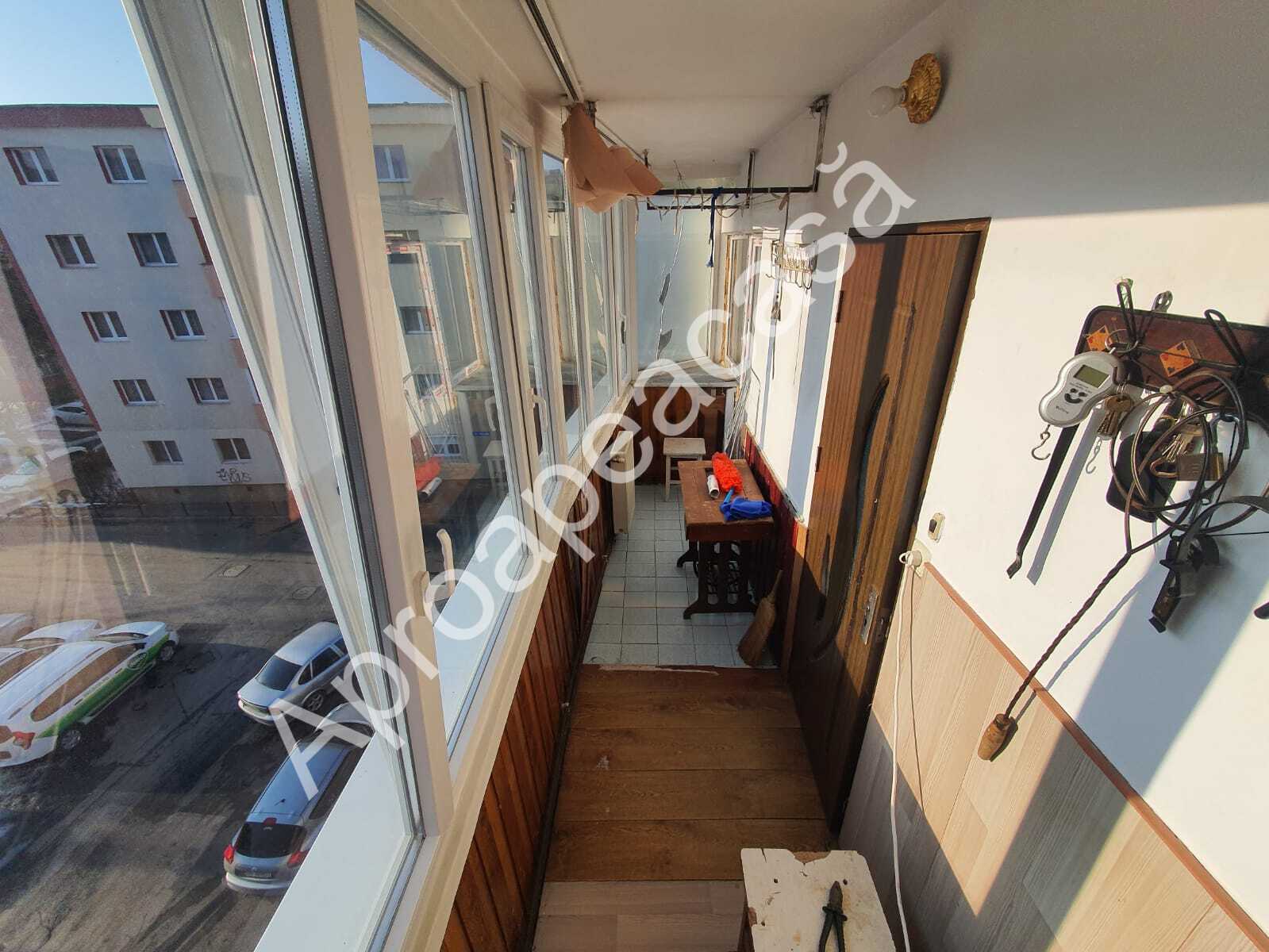 apartament 2 camere astra de vanzare