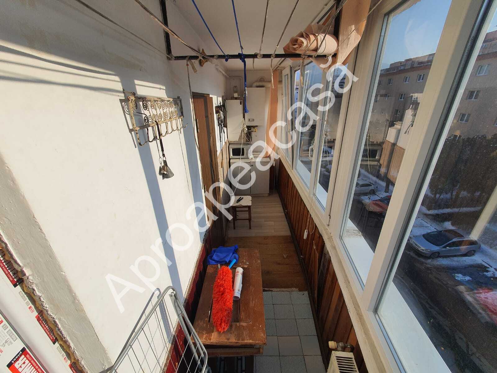 apartament 2 camere astra de vanzare