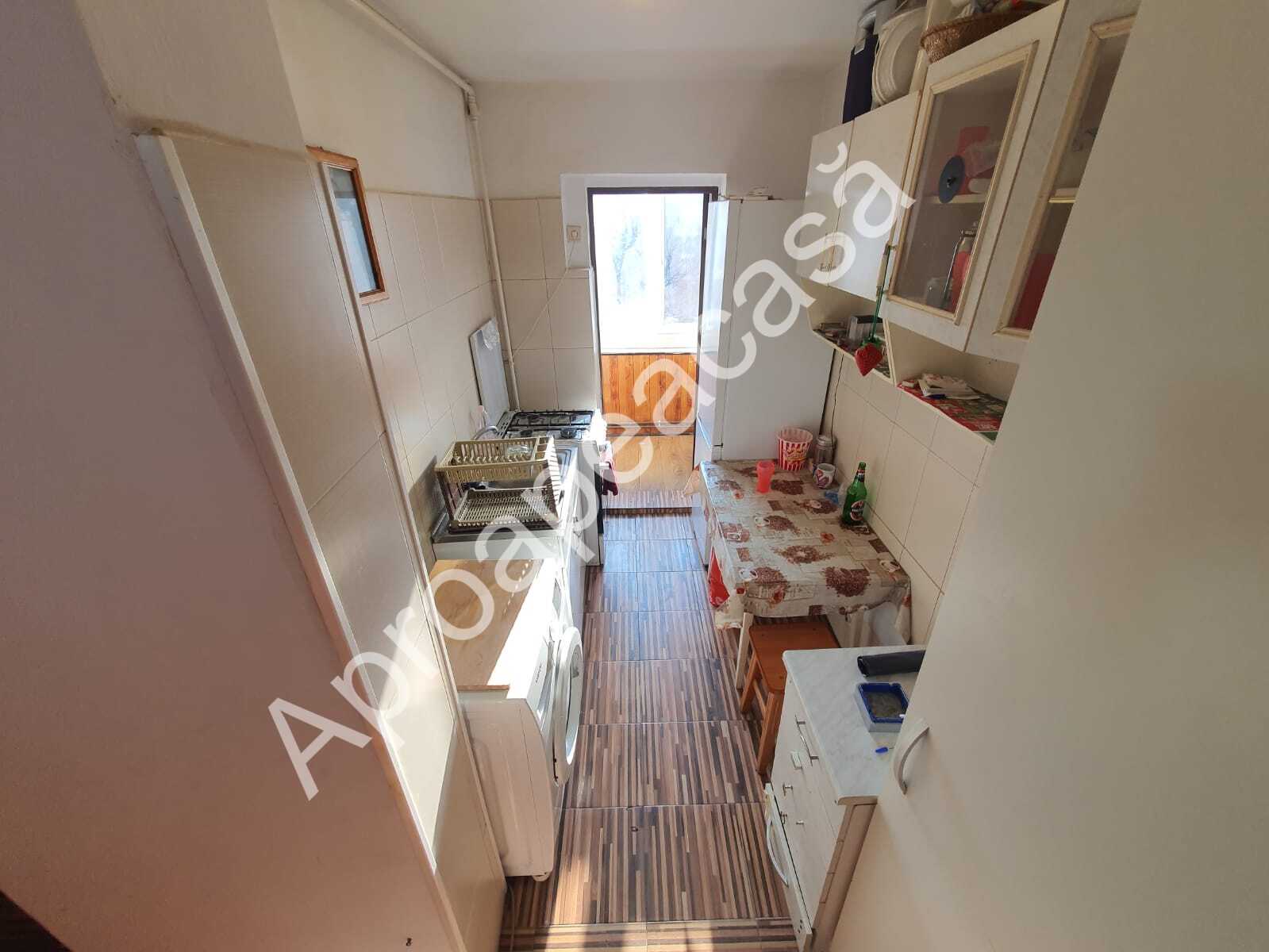 apartament 2 camere astra de vanzare