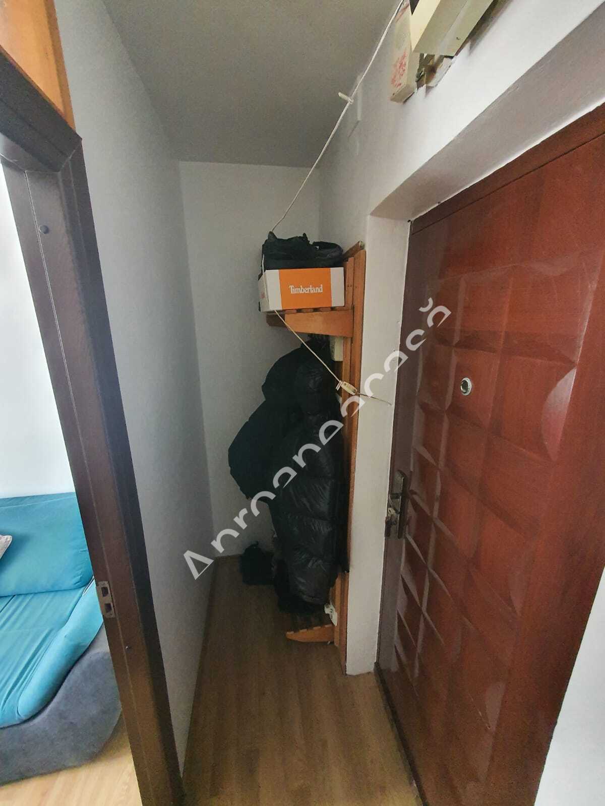 garsoniera de vanzare astra