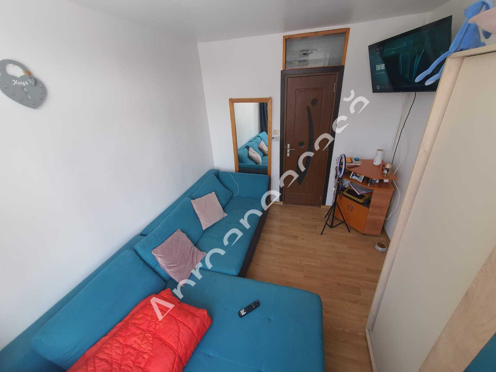 garsoniera de vanzare astra