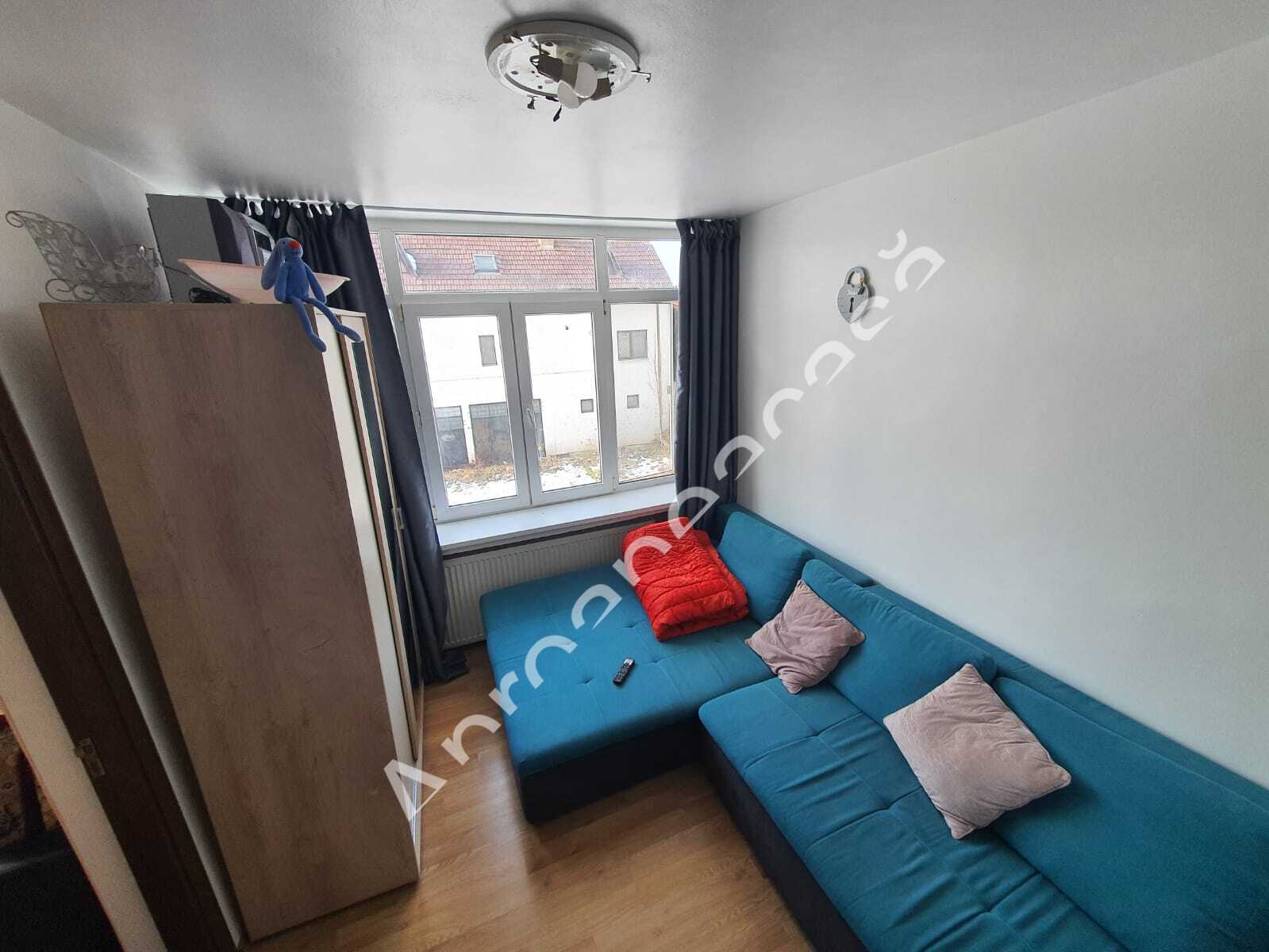 garsoniera de vanzare astra