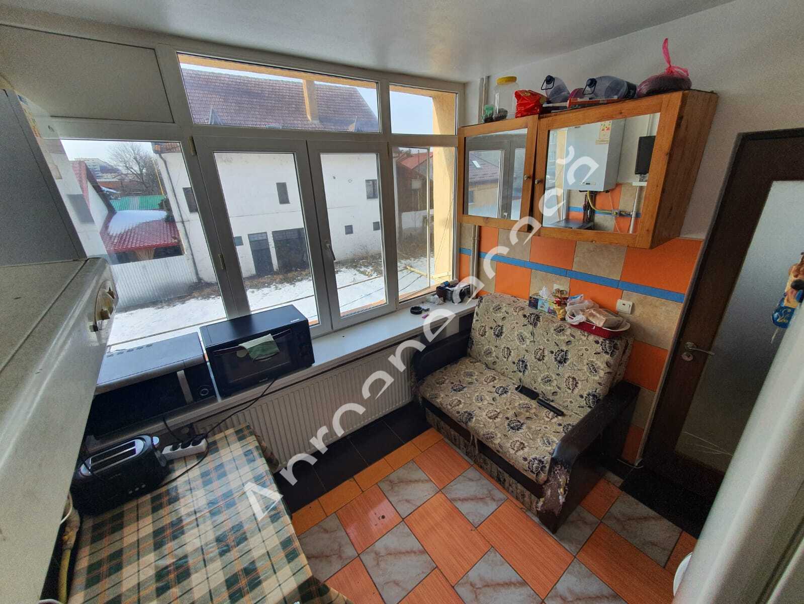 garsoniera de vanzare astra