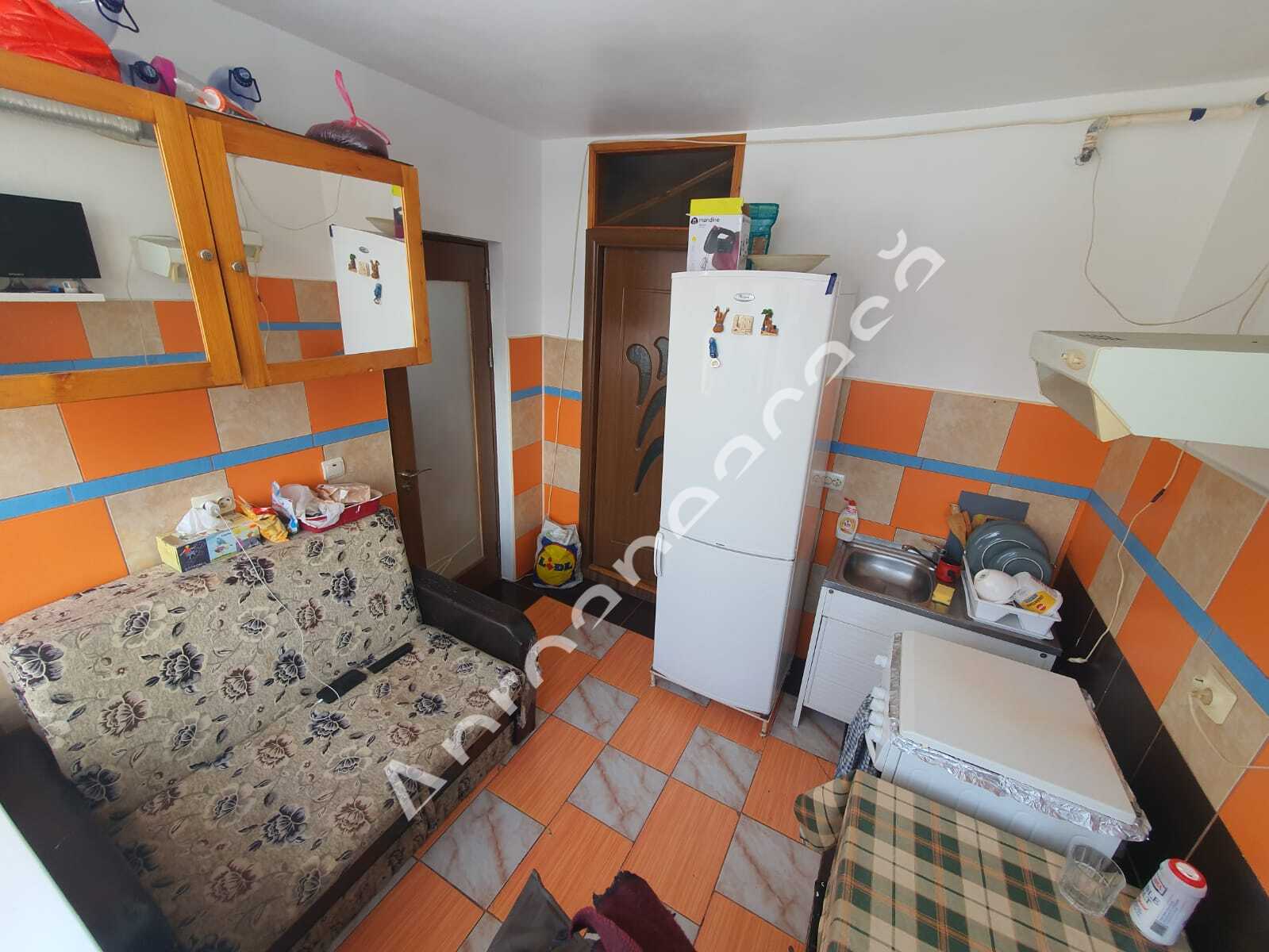 garsoniera de vanzare astra