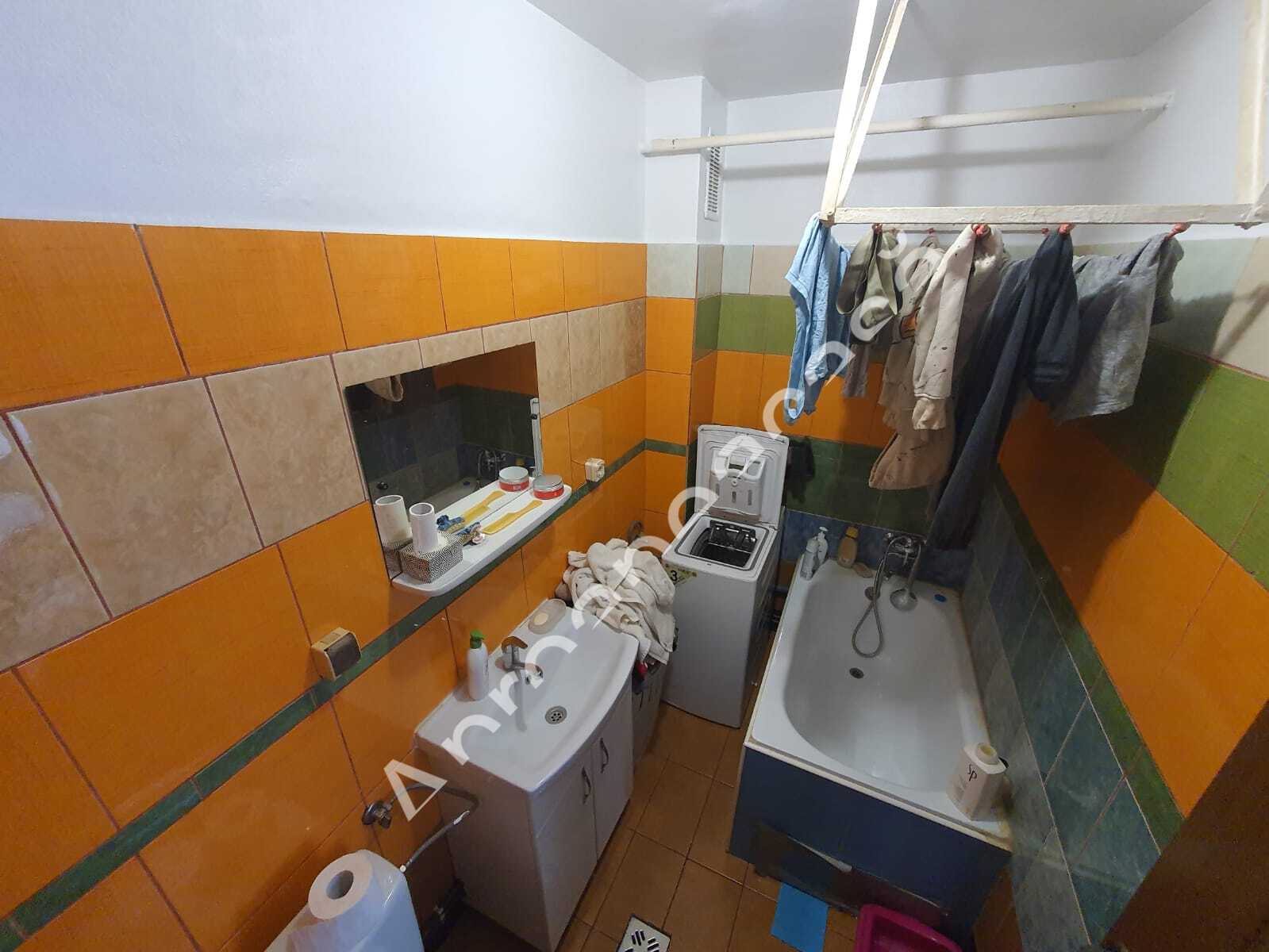 garsoniera de vanzare astra