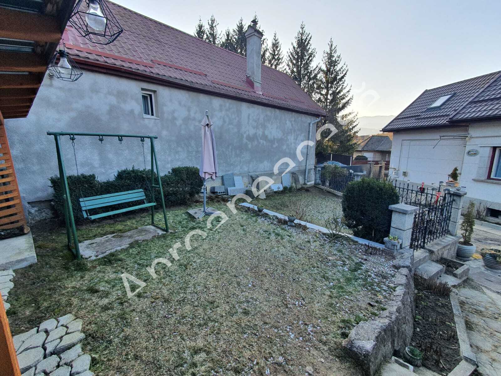 casa de vanzare sacele