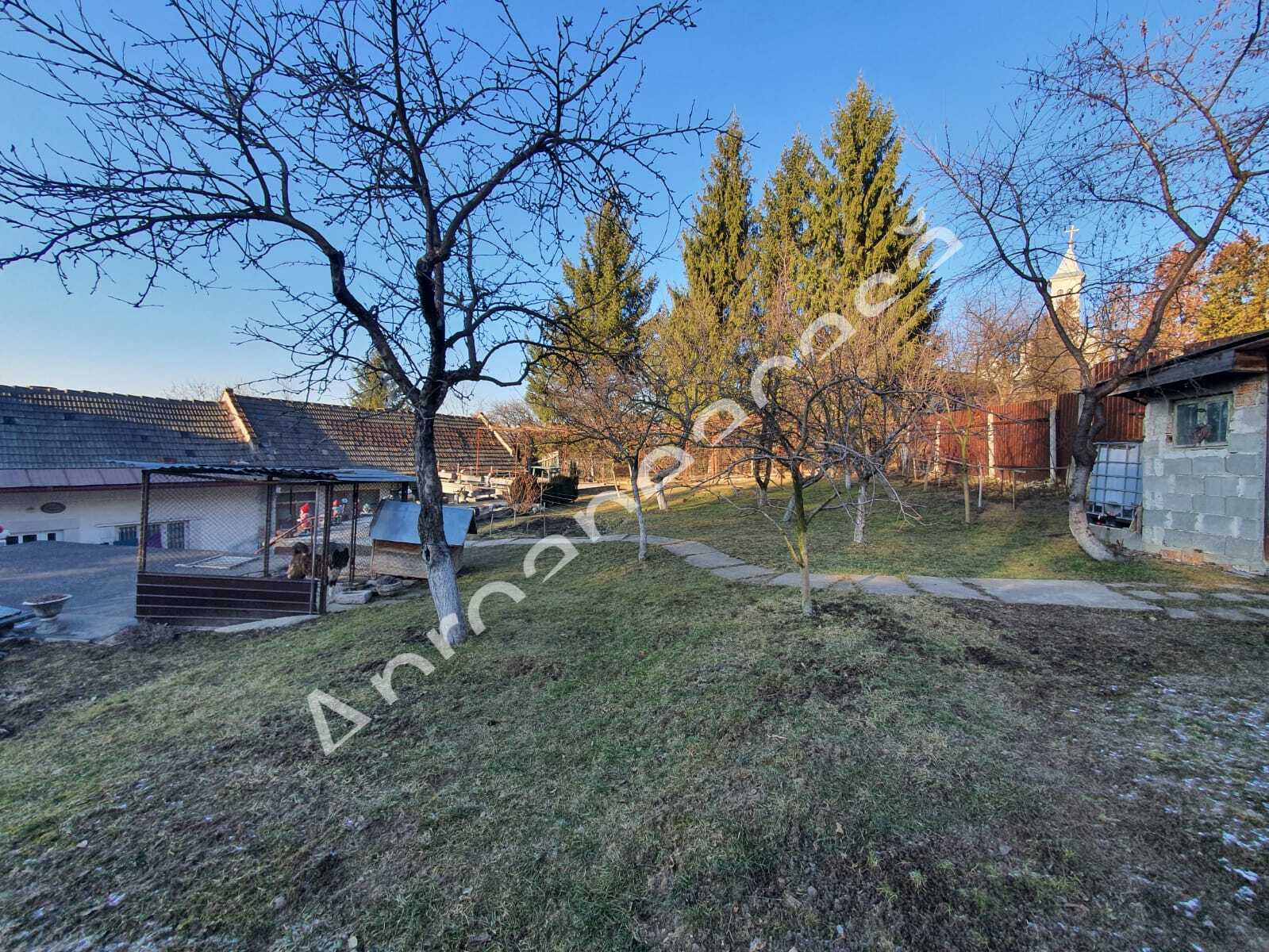 casa de vanzare sacele