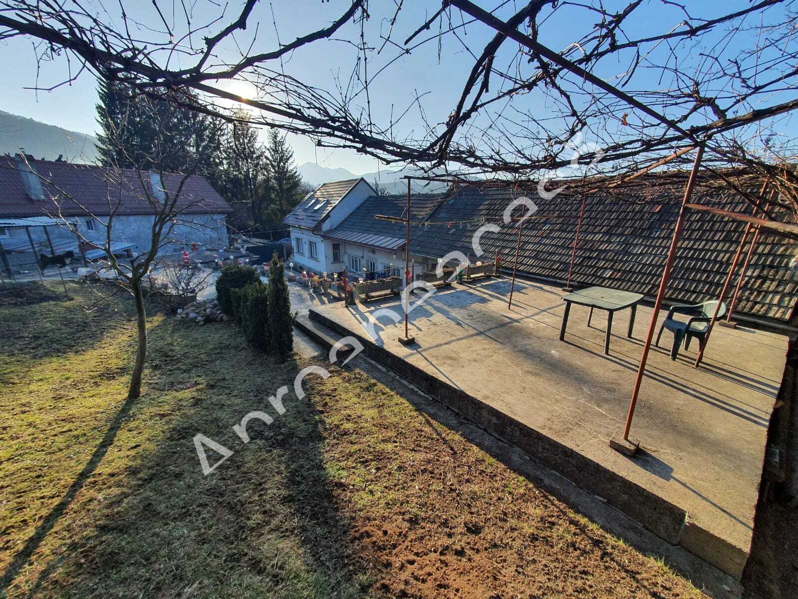 casa de vanzare sacele