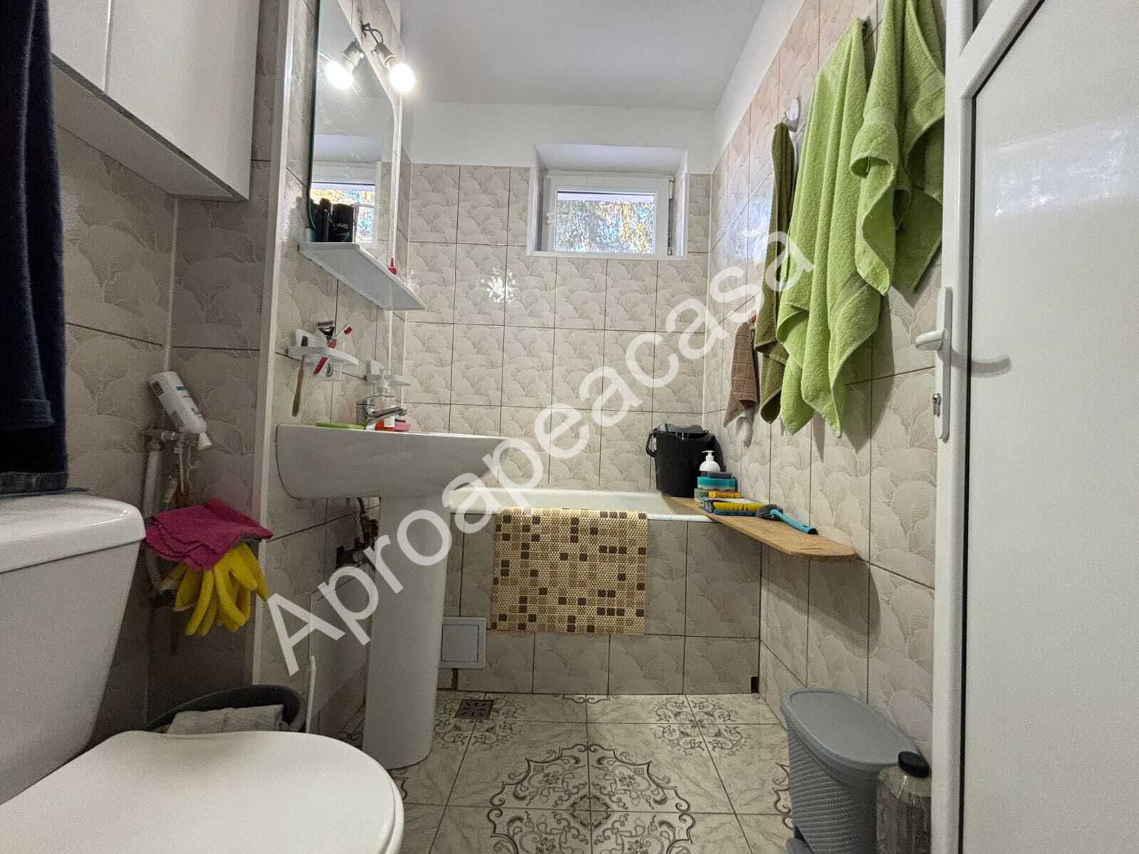 apartament de vanzare in predeal