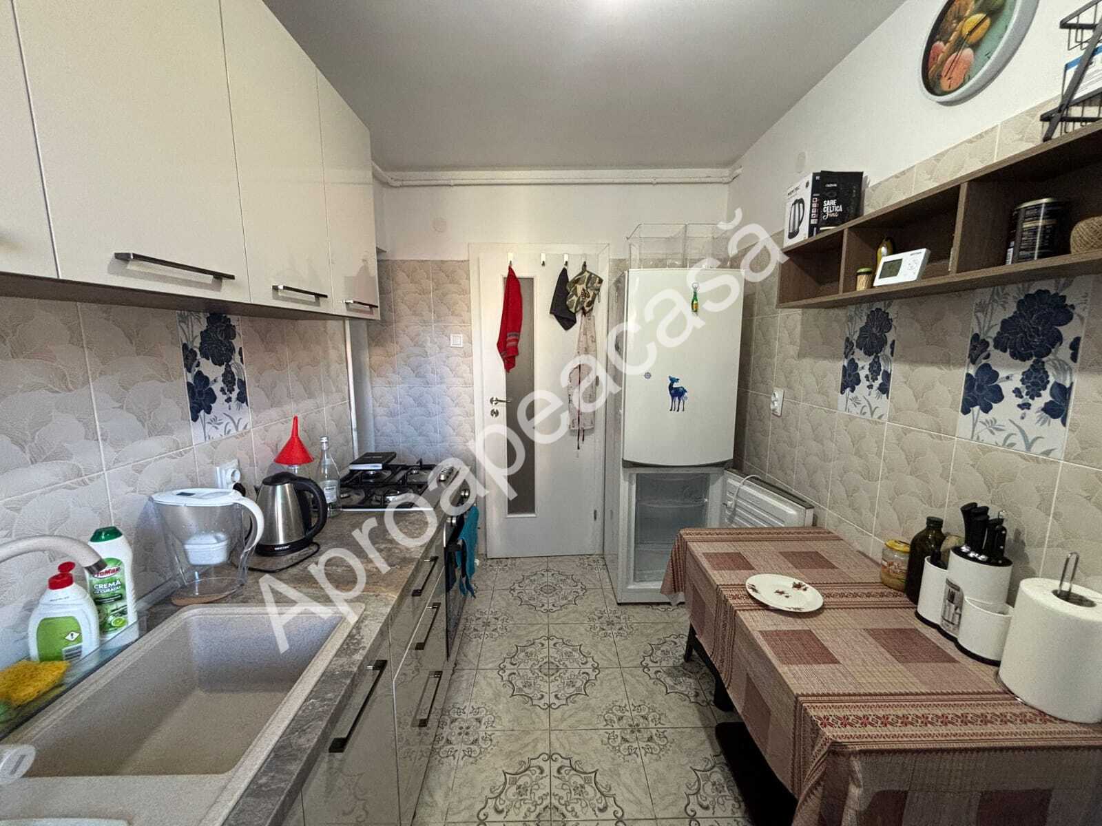 apartament de vanzare in predeal