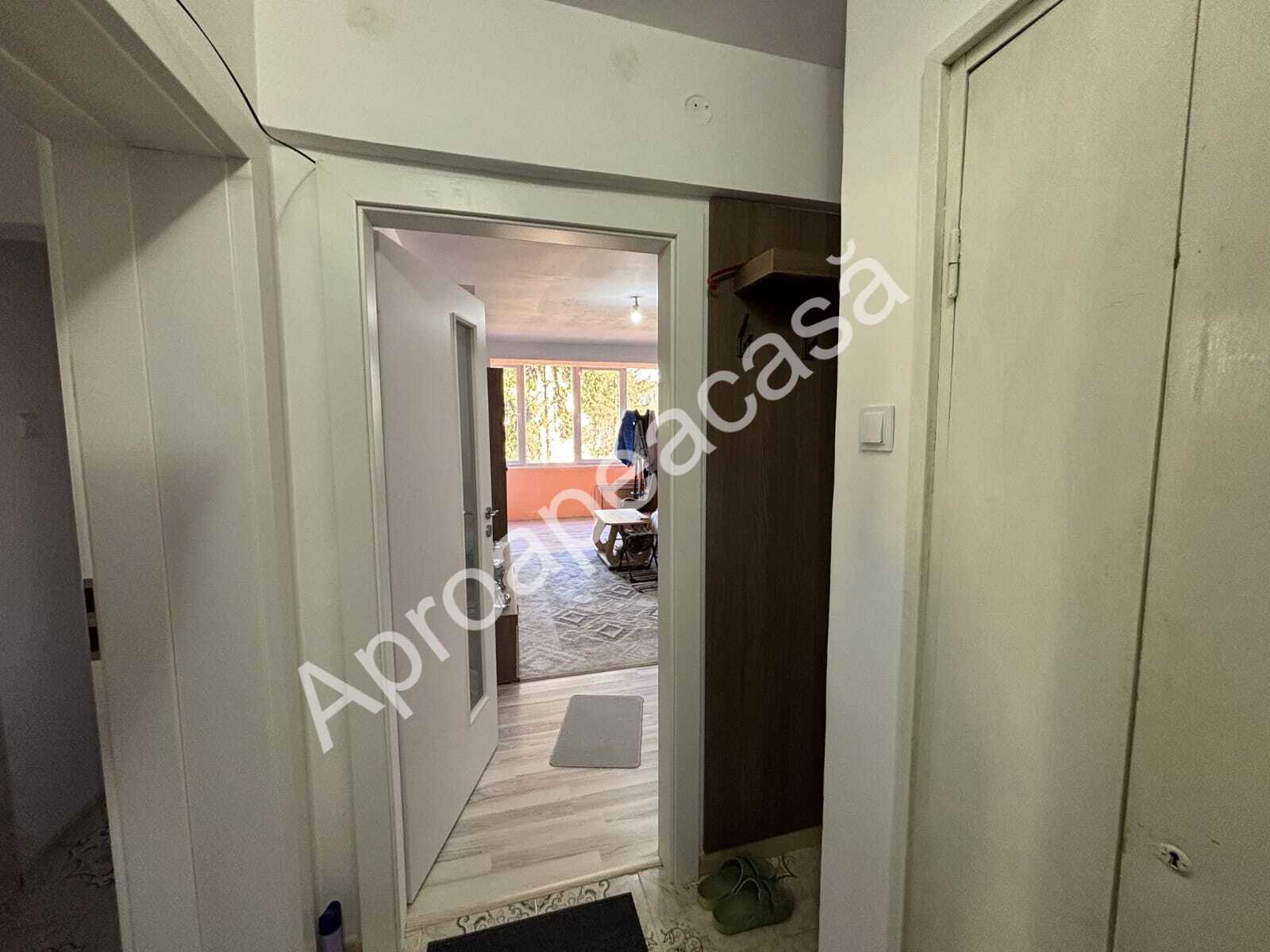 apartament de vanzare in predeal