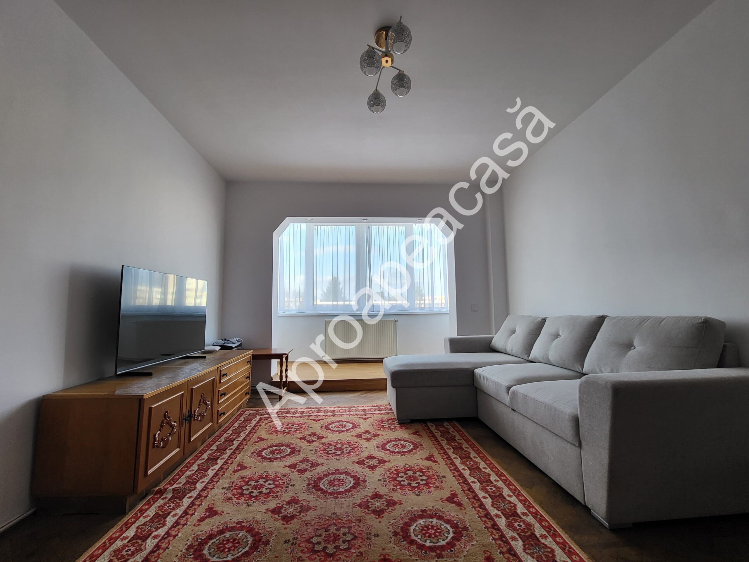 apartament 2 camere astra de vanzare