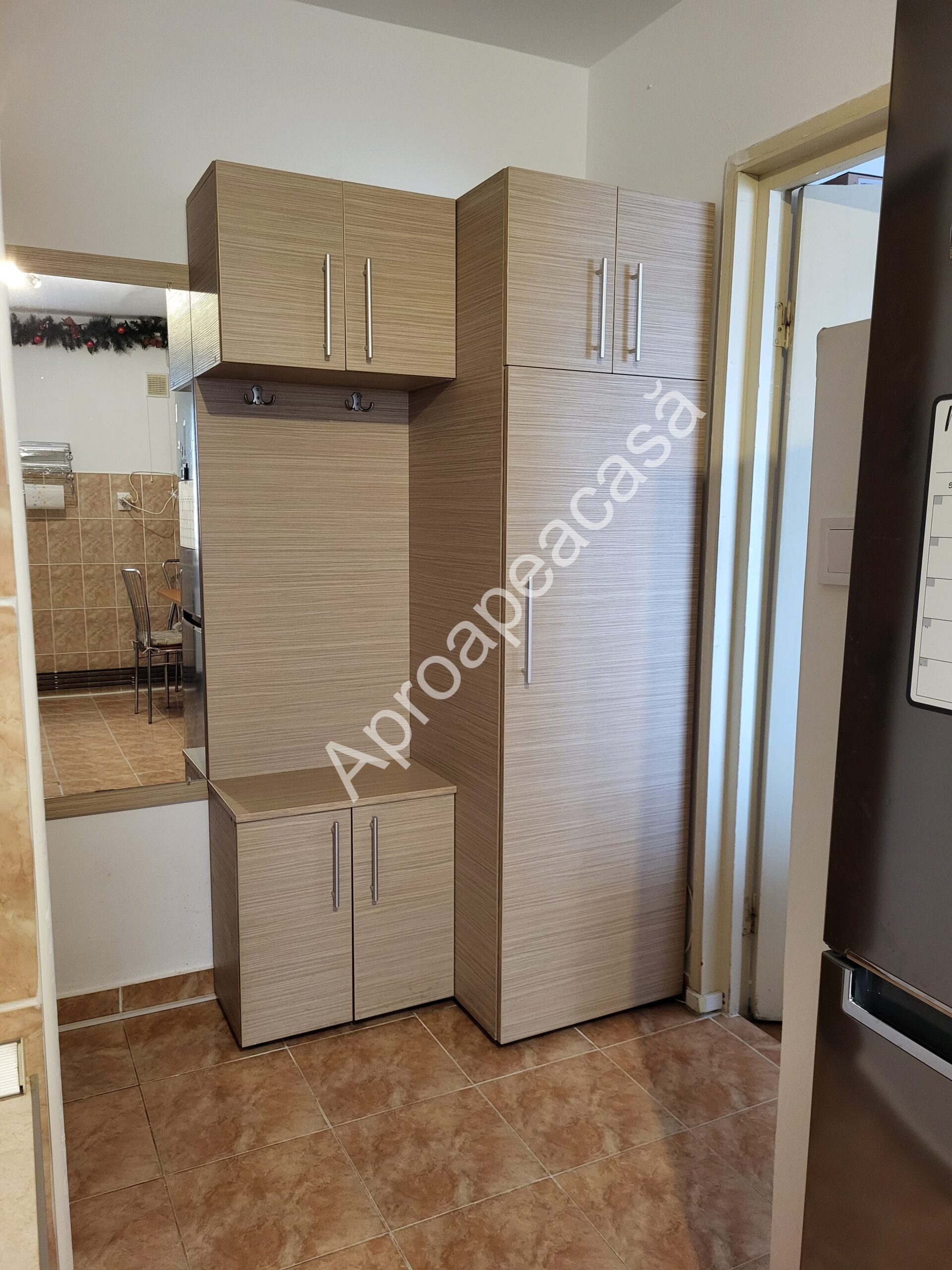 apartament 2 camere astra de vanzare