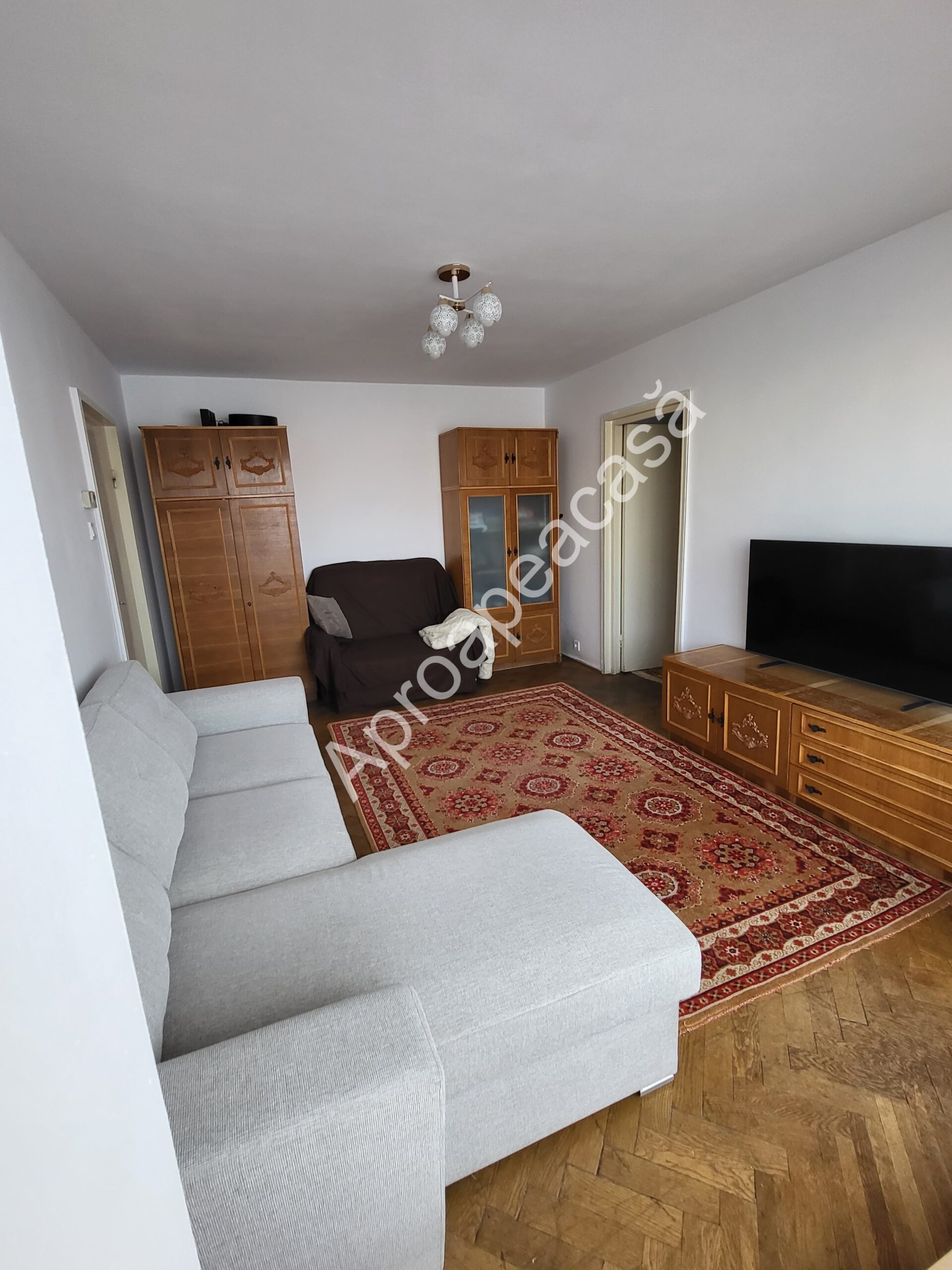 apartament 2 camere astra de vanzare