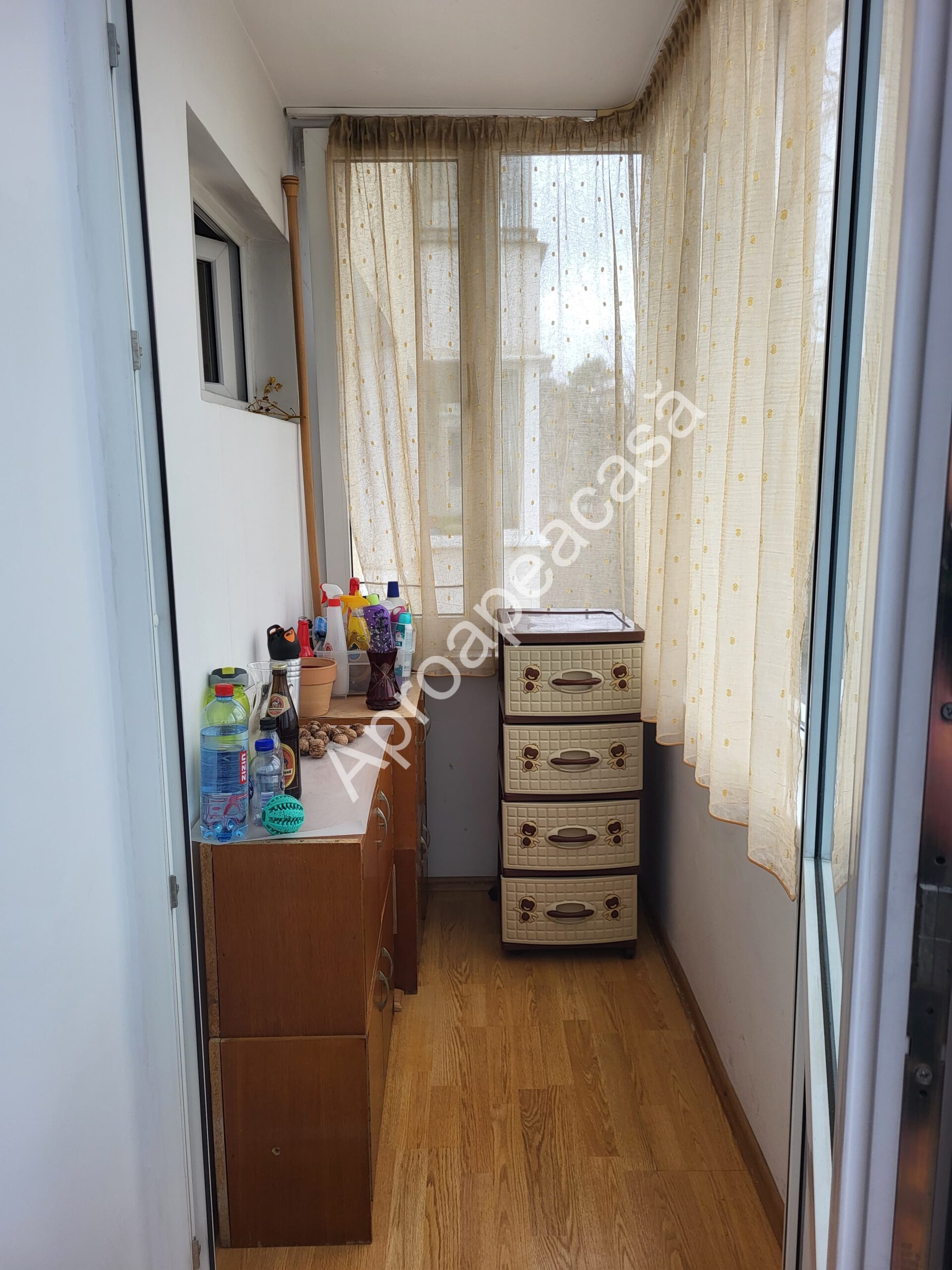 apartament 2 camere astra de vanzare