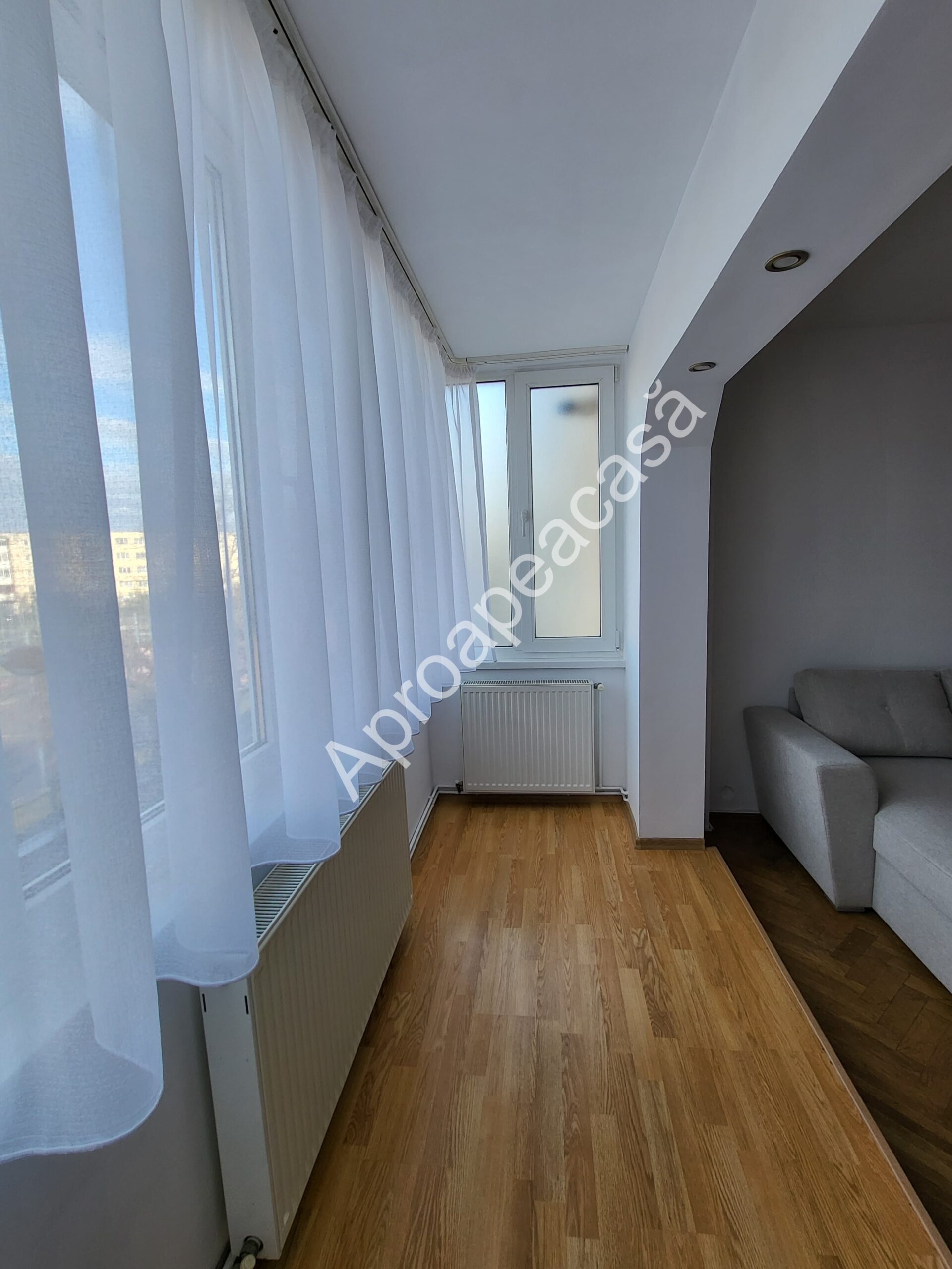 apartament 2 camere astra de vanzare