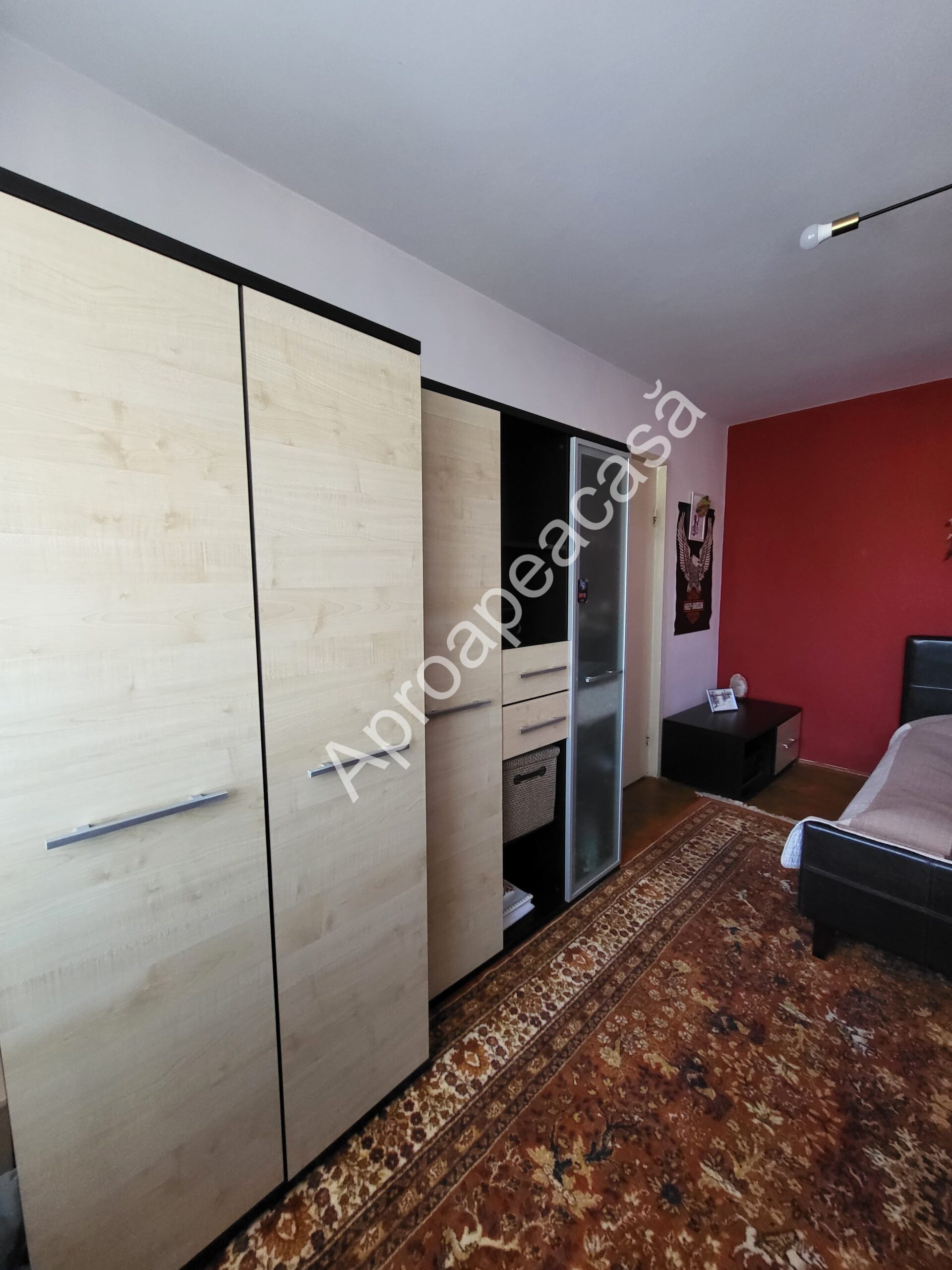 apartament 2 camere astra de vanzare