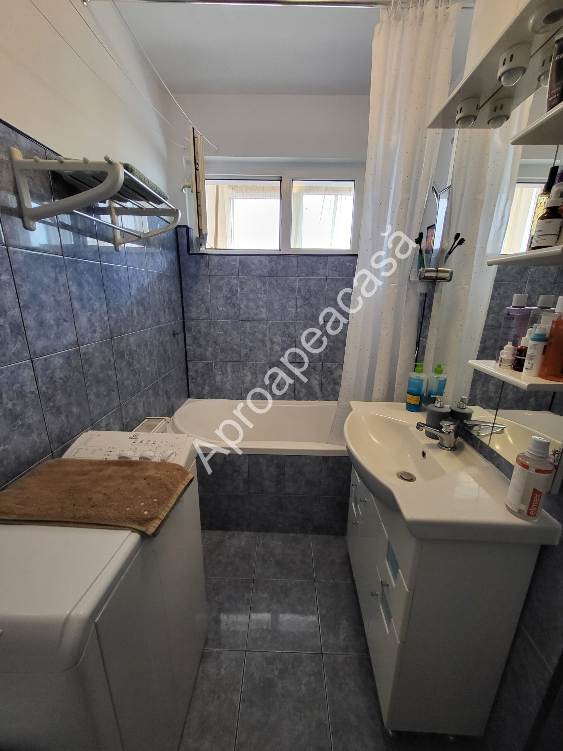apartament 2 camere astra de vanzare