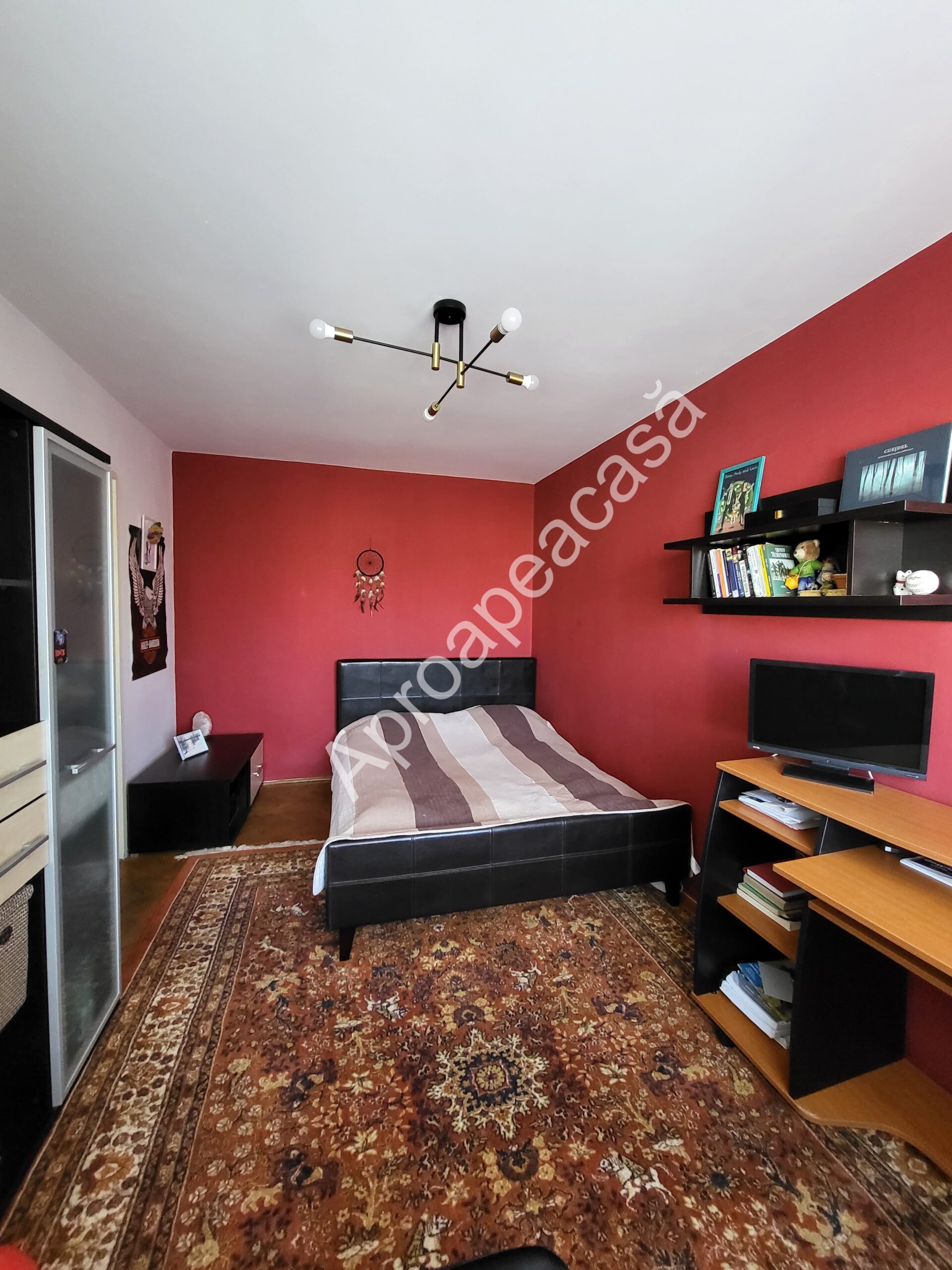 apartament 2 camere astra de vanzare