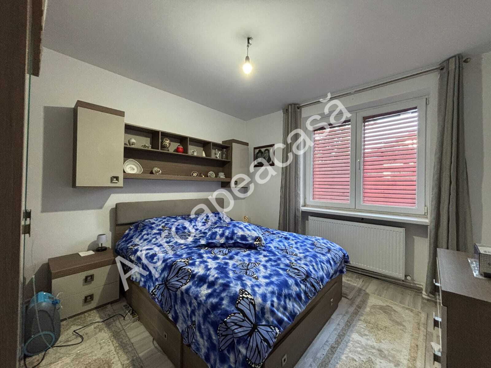 apartament de vanzare in predeal